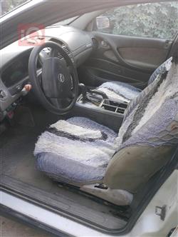 شيفروليه لومنا